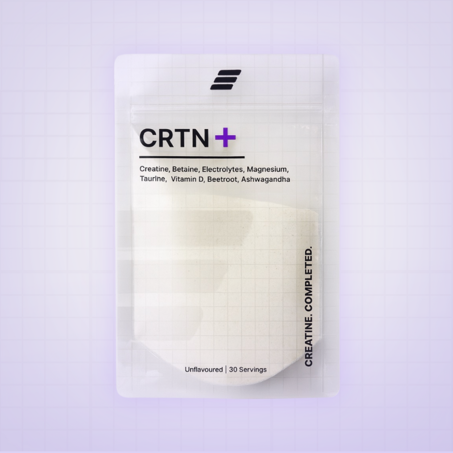 CRTN+